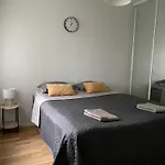 Puijonkatu Kuopio