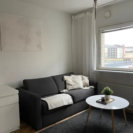 Puijonkatu Lägenhet *