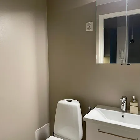 Apartment Puijonkatu