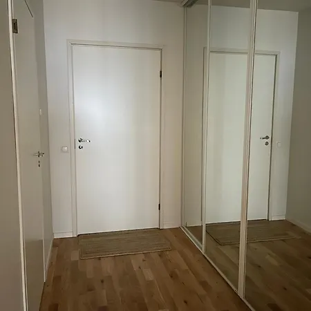 Puijonkatu Apartment