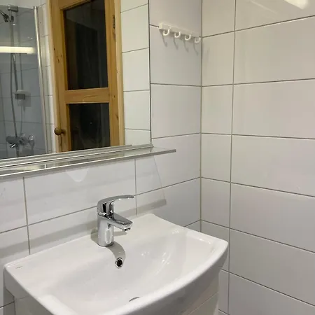 Puijonkatu Apartment