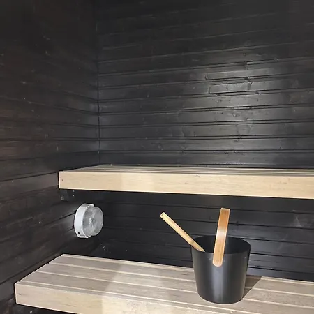 Apartment Puijonkatu Kuopio