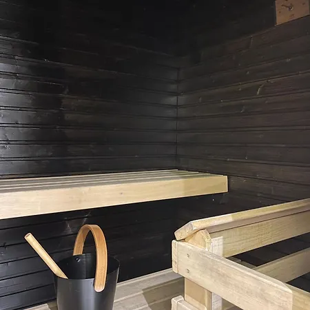 Puijonkatu Apartment *