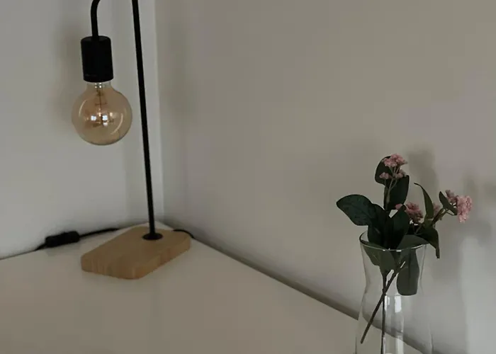 Puijonkatu Lägenhet *