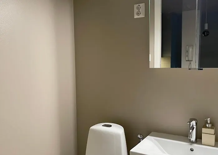 Lägenhet Puijonkatu