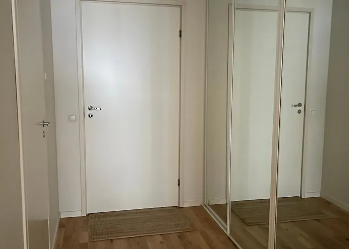 Puijonkatu Apartment