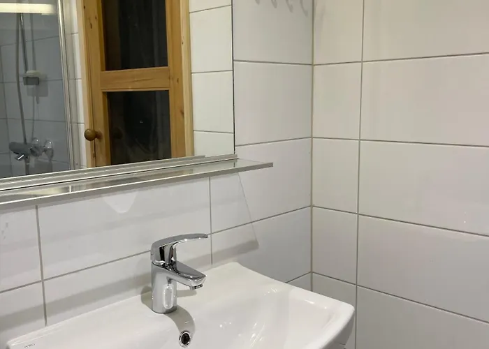 Puijonkatu Apartment