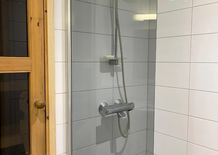 Puijonkatu Lägenhet *