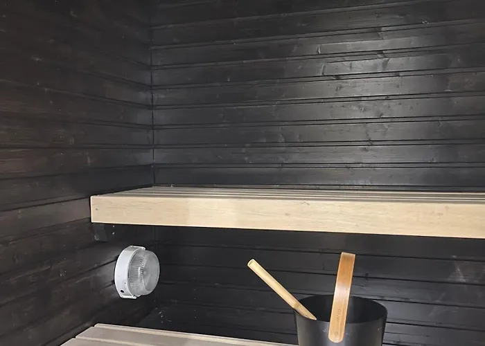 Lägenhet Puijonkatu Kuopio